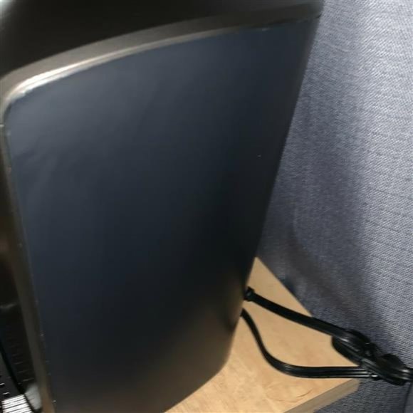 New Keurig K-Elite Single Serve K-Cup Pod Coffee Maker - Brushed Slate / Silver - Picture 7 of 10